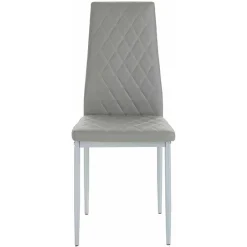 Pharao24 Kuechenstuehle Garfio> Hochlehner|Lederstühle