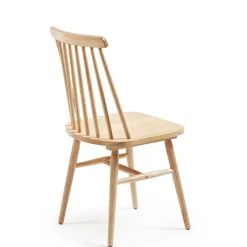 Massivholz Stühle*Pharao24 Kuechenstuhl Iwalian