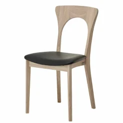 Pharao24 Kuechenstuhl Raimar> Massivholz Stühle