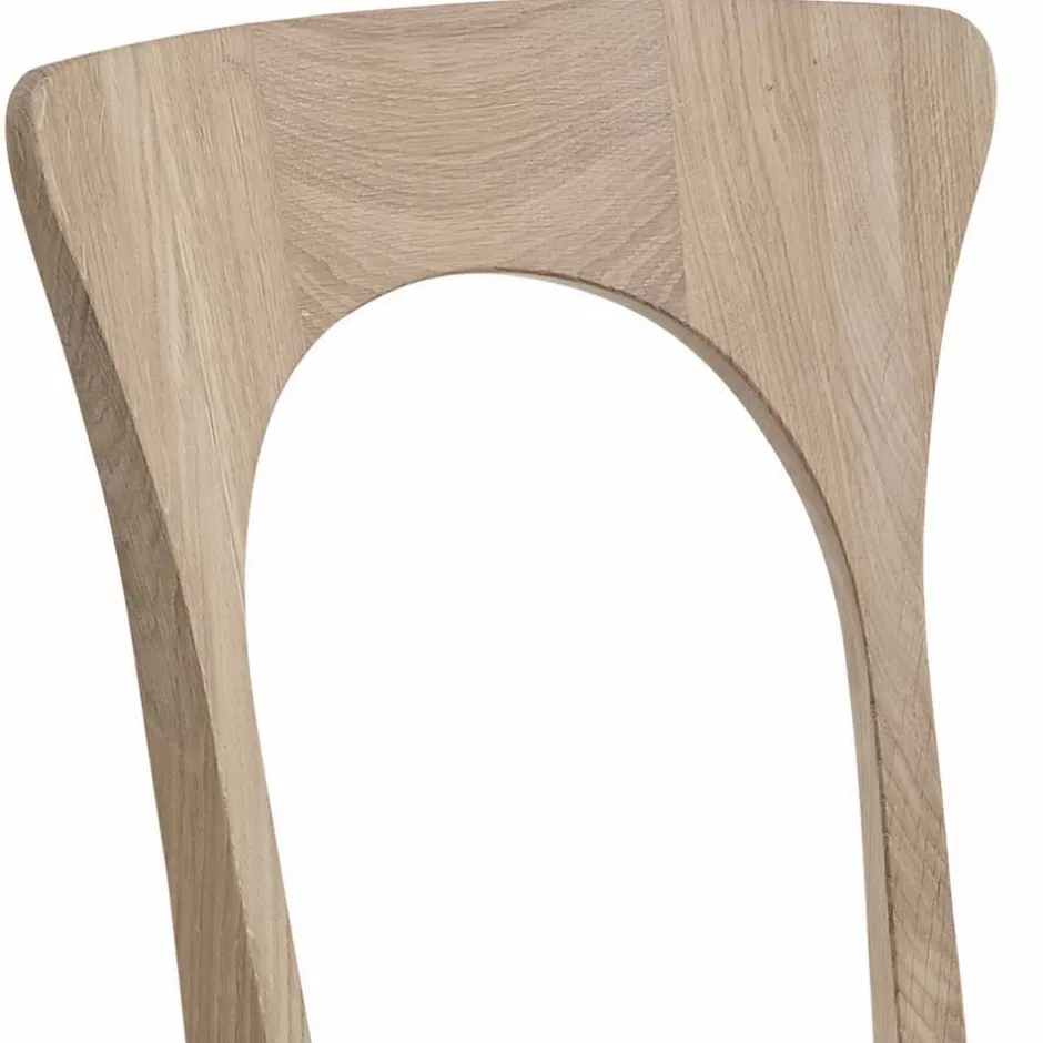 Pharao24 Kuechenstuhl Raimar> Massivholz Stühle