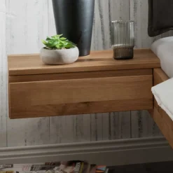 Pharao24 Kufenbett mit Konsolen Spaniav><noscript><img width=