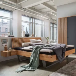 Pharao24 Kufengestell Bett Scotias> Komfortbetten|Doppelbetten