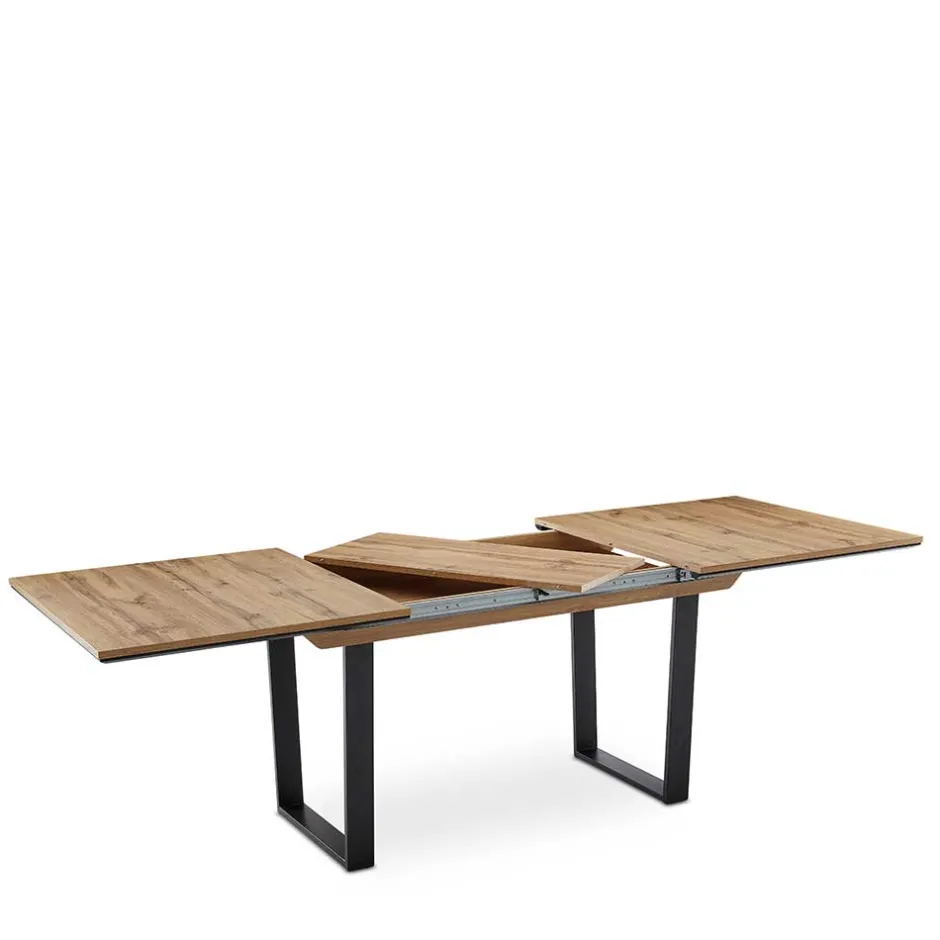 Pharao24 Kufentisch Pashalys> Küchentisch|Ausziehtische