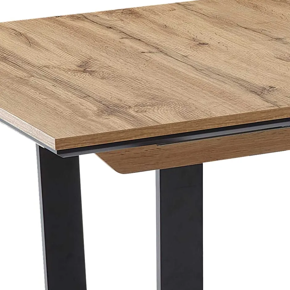 Pharao24 Kufentisch Pashalys> Küchentisch|Ausziehtische