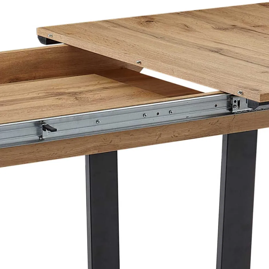 Pharao24 Kufentisch Pashalys> Küchentisch|Ausziehtische