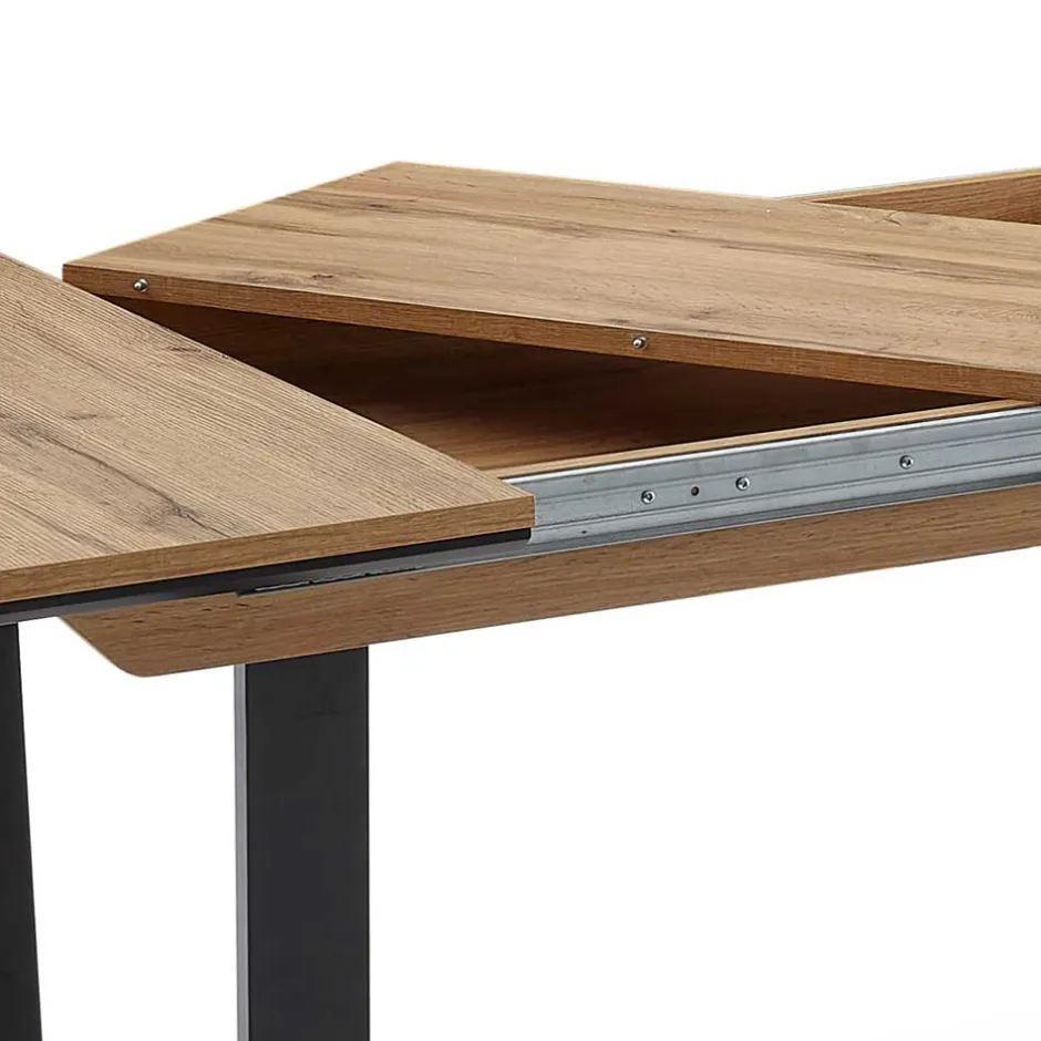 Pharao24 Kufentisch Pashalys> Küchentisch|Ausziehtische