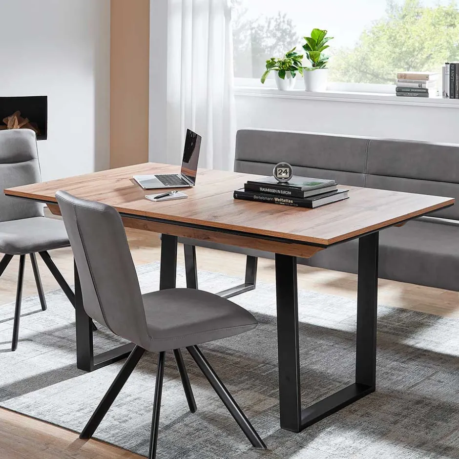 Pharao24 Kufentisch Pashalys> Küchentisch|Ausziehtische