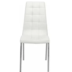 Pharao24 Kunstleder Hochlehner Lucya> Hochlehner|Lederstühle