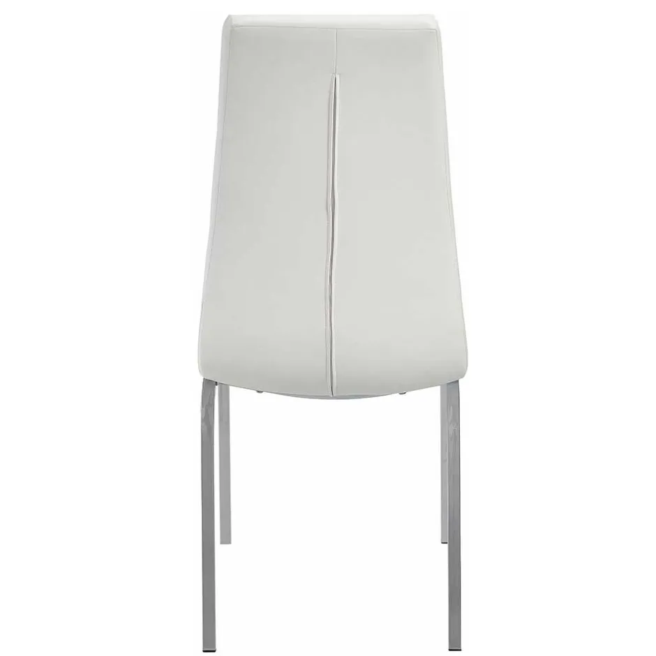 Pharao24 Kunstleder Hochlehner Lucya> Hochlehner|Lederstühle