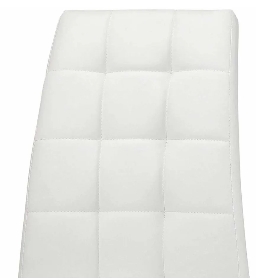 Pharao24 Kunstleder Hochlehner Lucya> Hochlehner|Lederstühle