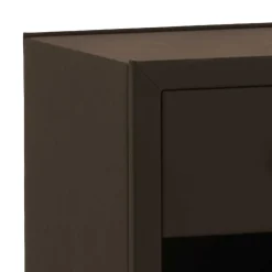 Nachtkommoden|Nachttisch*Pharao24 Kunstleder Nachtkonsole Tine