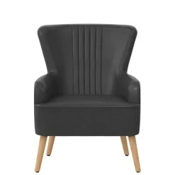 Pharao24 Kunstleder Sessel Rafaeta><noscript><img width=