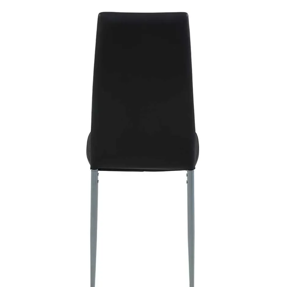 Hochlehner|Lederstühle*Pharao24 Kunstleder Stühle Lombadossa