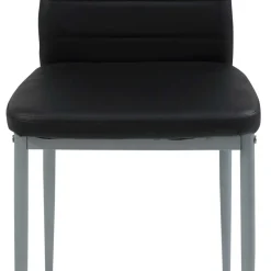 Hochlehner|Lederstühle*Pharao24 Kunstleder Stühle Lombadossa