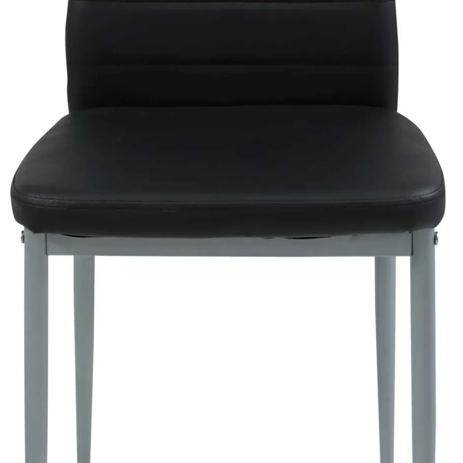 Hochlehner|Lederstühle*Pharao24 Kunstleder Stühle Lombadossa