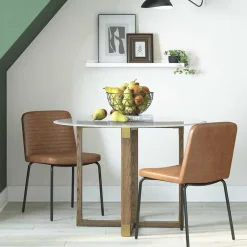 Pharao24 Kunstleder Stühle Melvue><noscript><img width=