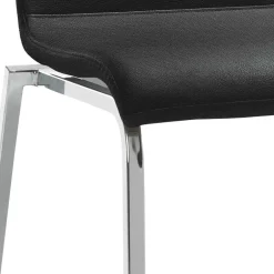 Lederstühle*Pharao24 Kunstlederstuhl Toprino