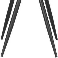 Pharao24 Kunststoff Küchenstuhl Set Rubin><noscript><img width=