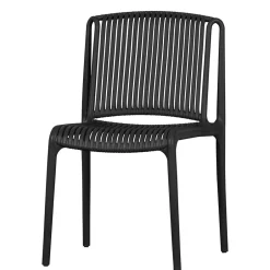 Pharao24 Kunststoff Stühle gachi> Gartenmöbel