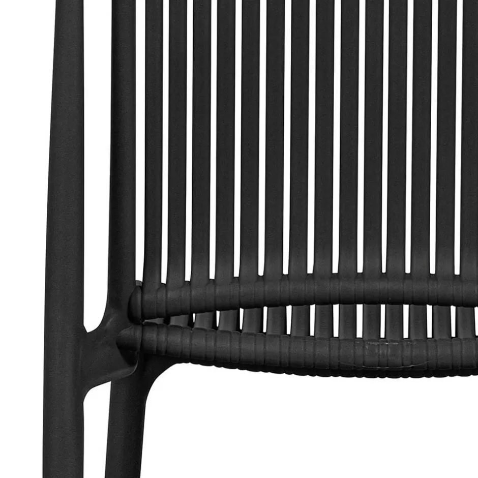 Pharao24 Kunststoff Stühle gachi> Gartenmöbel