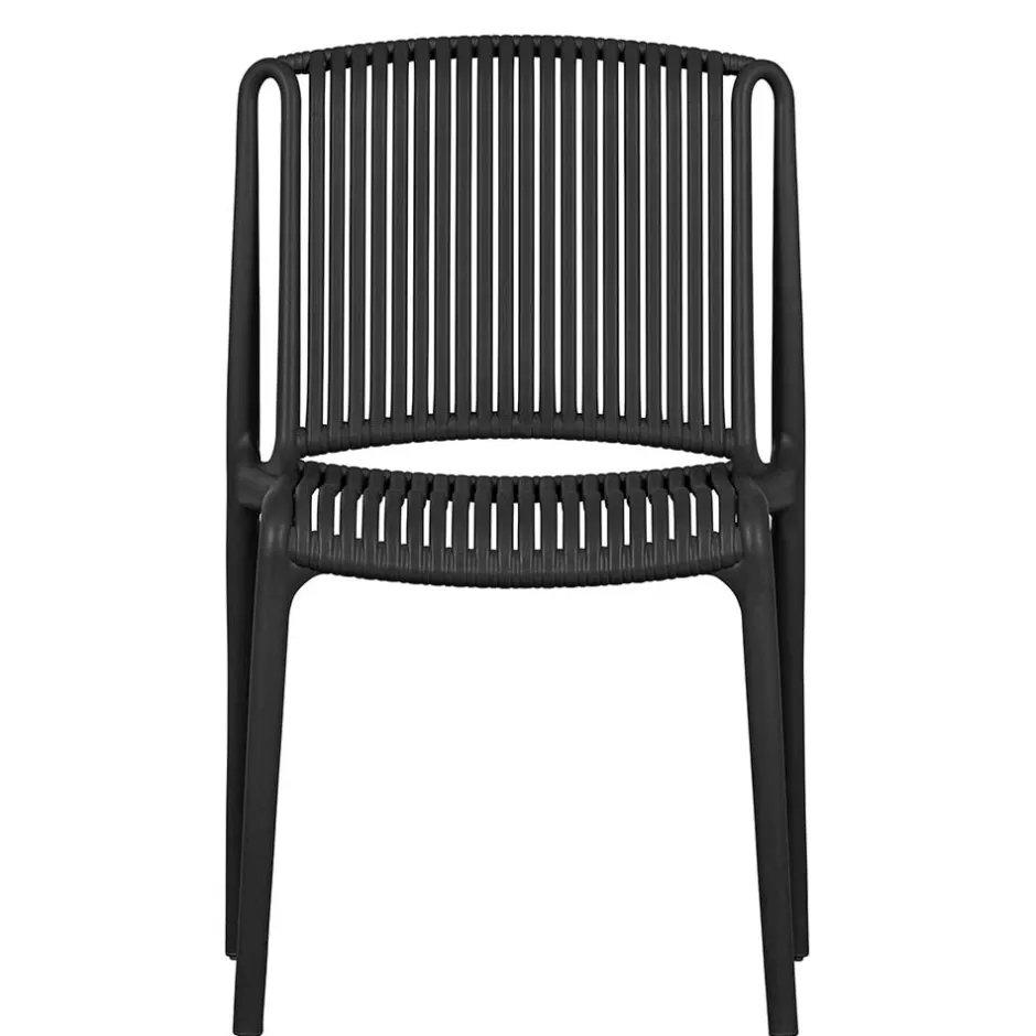 Pharao24 Kunststoff Stühle gachi> Gartenmöbel