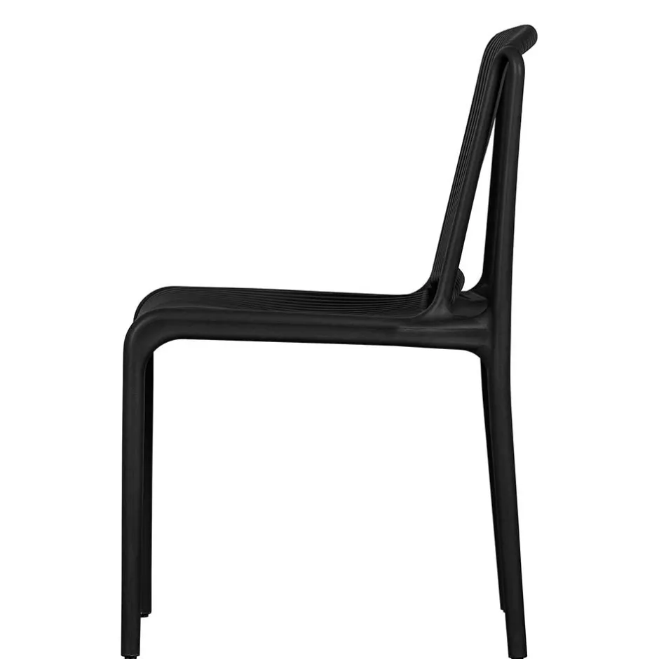 Pharao24 Kunststoff Stühle gachi> Gartenmöbel