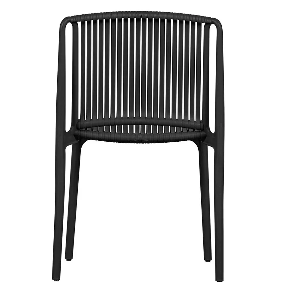 Pharao24 Kunststoff Stühle gachi> Gartenmöbel