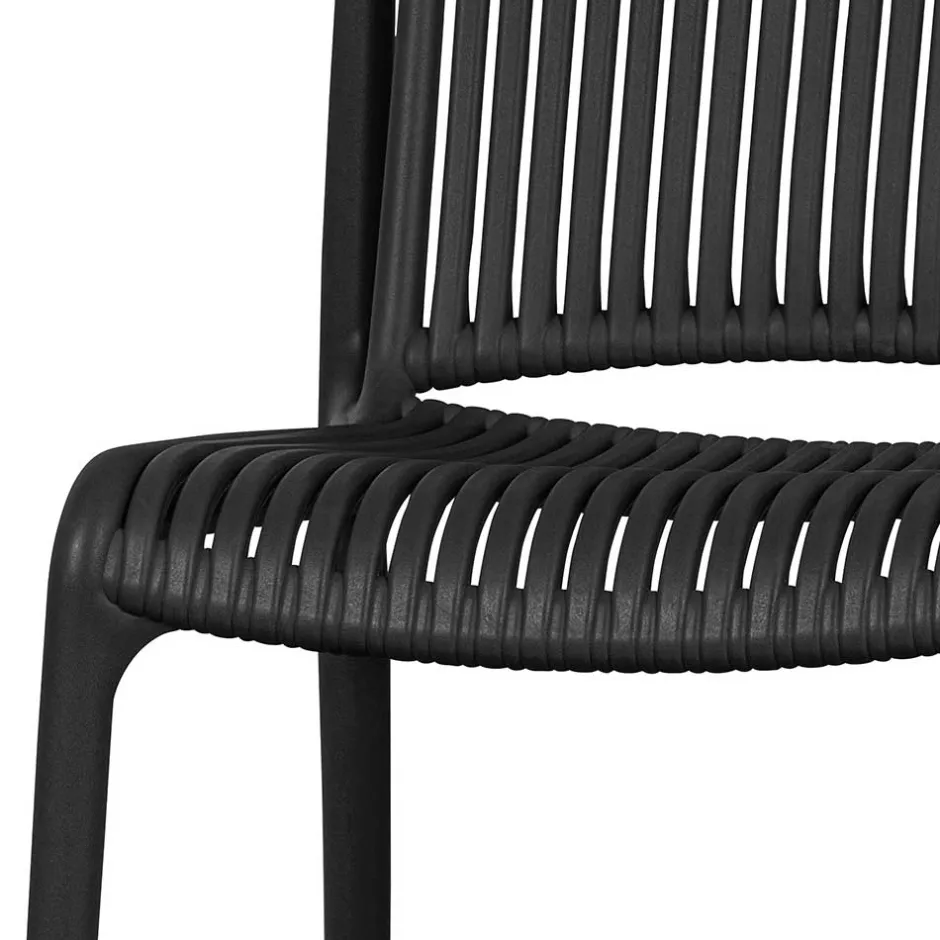 Pharao24 Kunststoff Stühle gachi> Gartenmöbel