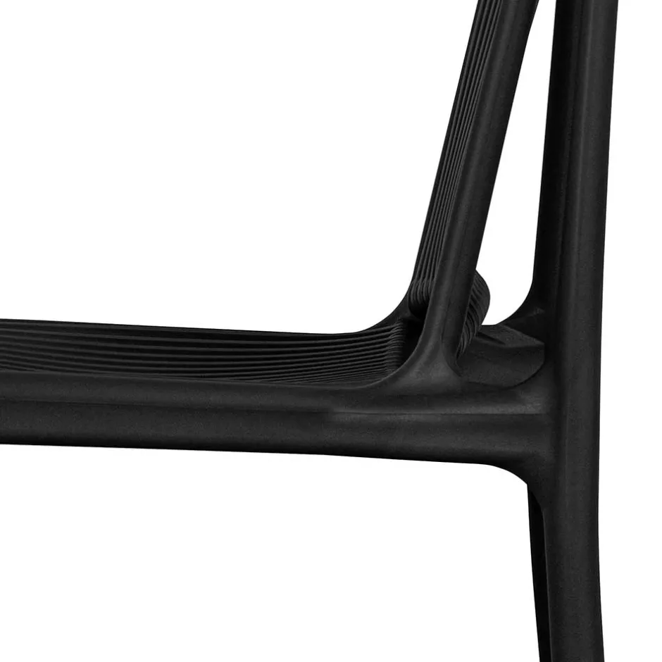 Pharao24 Kunststoff Stühle gachi> Gartenmöbel