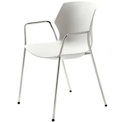 Pharao24 Kunststoff Stuhl Liazuria> Küchenstühle|Esszimmerstühle