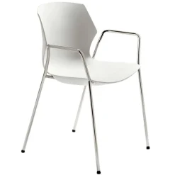 Pharao24 Kunststoff Stuhl Liazuria> Küchenstühle|Esszimmerstühle