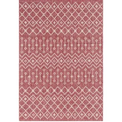 Teppiche*Pharao24 Kunststoff Teppich Giralna