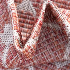 Teppiche*Pharao24 Kunststoff Teppich Giralna