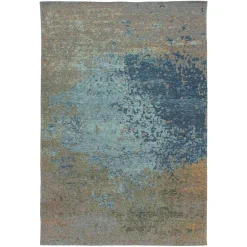 Teppiche*Pharao24 Kurzflor Teppich Blanca