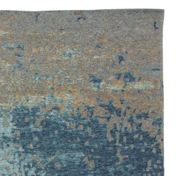 Teppiche*Pharao24 Kurzflor Teppich Blanca