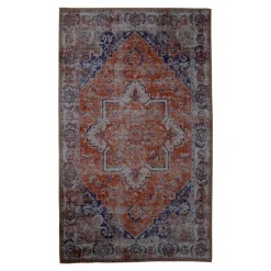 Pharao24 Kurzflor Teppich Denver> Teppiche