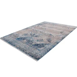 Teppiche*Pharao24 Kurzflor Teppich Jannios