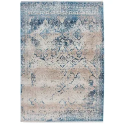 Teppiche*Pharao24 Kurzflor Teppich Jannios