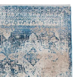 Teppiche*Pharao24 Kurzflor Teppich Jannios