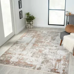 Pharao24 Kurzflor Teppich Myronar><noscript><img width=