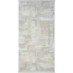 Teppiche*Pharao24 Kurzflor Teppich Ostora