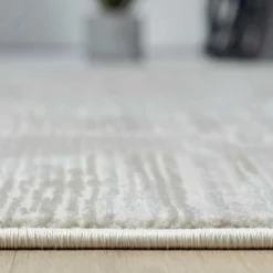 Teppiche*Pharao24 Kurzflor Teppich Ostora