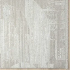 Teppiche*Pharao24 Kurzflor Teppich Ostora