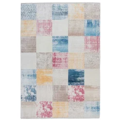 Pharao24 Kurzflorteppich Town> Teppiche