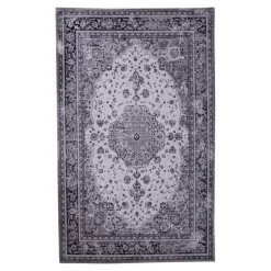 Teppiche*Pharao24 Kurzfor Teppich Cleveland