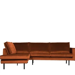 Polstermöbel|Wohnzimmercouch*Pharao24 L Sofa Aylon