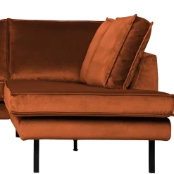Polstermöbel|Wohnzimmercouch*Pharao24 L Sofa Aylon