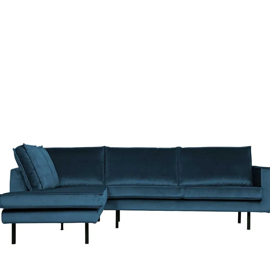 Pharao24 L Sofa Domago> Polstermöbel|Wohnzimmercouch