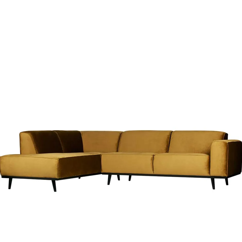 Polstermöbel|Wohnzimmercouch*Pharao24 L Sofa Iglesias