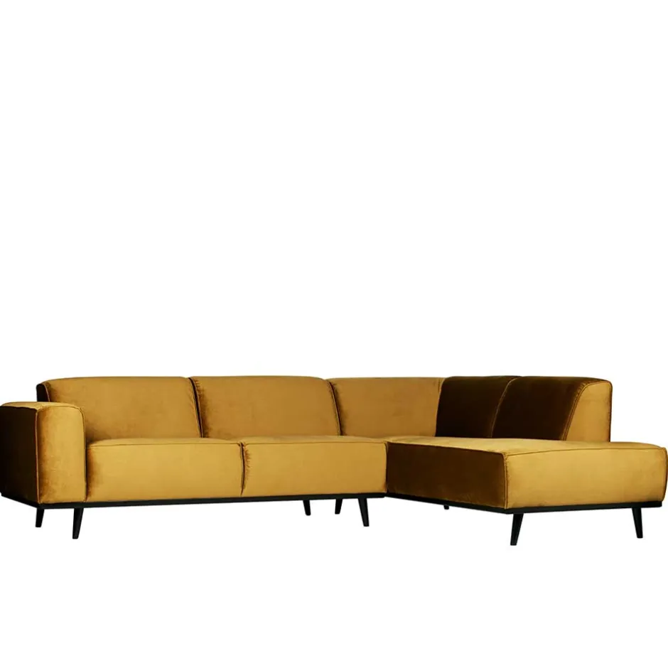 Polstermöbel|Wohnzimmercouch*Pharao24 L Sofa Iglesias